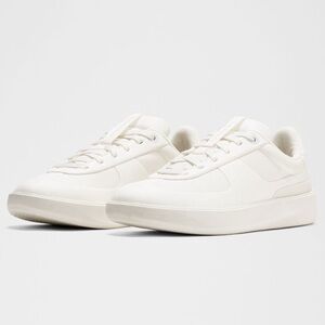 lululemon athletica White Sneakers